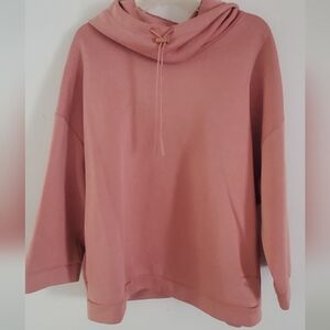 PUMA - size M- sweatshirt with hoodie